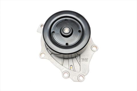 Насос воды Toyota Auris/Avensis/Corolla/Rav4/Verso/Lexus IS 2.0D-4D/2.2D-4D 05-