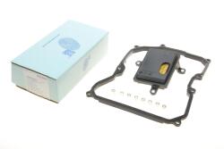 Фільтр АКПП Skoda Fabia/Octavia/Rapid/VW Golf/Jetta 1.6-1.8/2.0TDI 12- (Комплект) Фільтр АКПП Skoda Fabia/Octavia/Rapid/VW Golf/Jetta 1.6-1.8/2.0TDI 12- (Комплект)