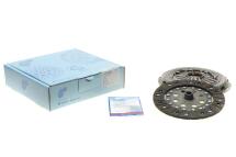 Комплект зчеплення Opel Combo 1.3CDTI 16V 03-14 (51/55kw) (d=217mm)