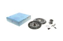 Комплект сцепления Opel Combo 1.3CDTI 16V, 03-12, 51/55kw (d=217mm) (z=14) Комплект сцепления Opel Combo 1.3CDTI 16V, 03-12, 51/55kw (d=217mm) (z=14)