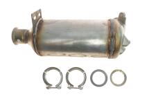 Фильтр сажевый VW T5 2.5TDI 03-09 (Евро 3-4)