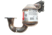 Катализатор выхлопной системы Renault Trafic/Opel Vivaro 2.0dCi 06-