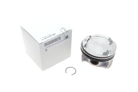 Поршень BMW 3 (F30/F80)/5 (G30/F90)/7 (G11/G12) 14- B58/B30 Поршень BMW 3 (F30/F80)/5 (G30/F90)/7 (G11/G12) 14- B58/B30
