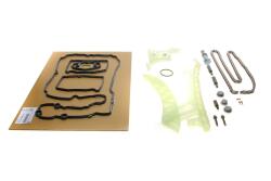 Комплект цепи ГРМ BMW 5 (F10)/X5 (F15) 11-18 (N20) Комплект цепи ГРМ BMW 5 (F10)/X5 (F15) 11-18 (N20)