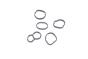 Прокладка корпусу фільтра масляного BMW 3 (F30/F80/G20/G80/G28)/5 (G30/F90)/7 (G11/G12) 15- B58 B30, фото 1 - интернет-магазин Auto-Mechanic