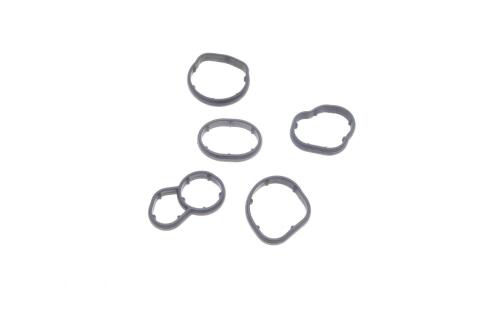 Прокладка корпусу фільтра масляного BMW 3 (F30/F80/G20/G80/G28)/5 (G30/F90)/7 (G11/G12) 15- B58 B30 Прокладка корпусу фільтра масляного BMW 3 (F30/F80/G20/G80/G28)/5 (G30/F90)/7 (G11/G12) 15- B58 B30