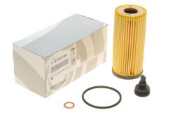 Фільтр масляний BMW X1 (F48)/1 (F40) /2 (F45/F46) 1.5-2.0 14- (B38/B47/B48) Фільтр масляний BMW X1 (F48)/1 (F40) /2 (F45/F46) 1.5-2.0 14- (B38/B47/B48)
