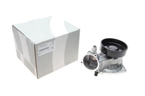 Насос воды BMW 5 (G30)/7 (G11/G12) 15- (N63)