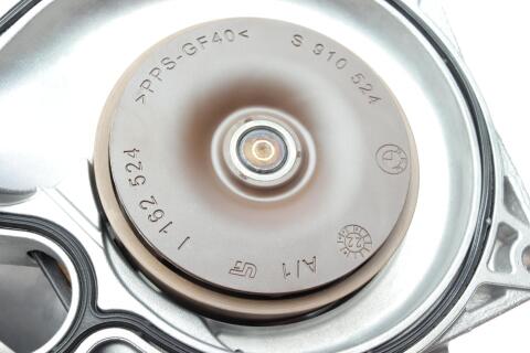 Насос воды BMW 5 (G30)/7 (G11/G12) 15- (N63)