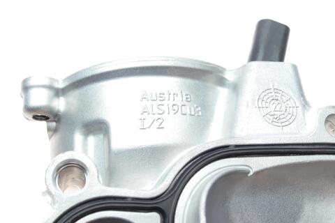 Насос воды BMW 5 (G30)/7 (G11/G12) 15- (N63)