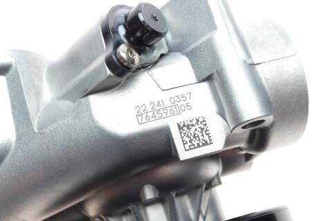 Насос воды BMW 5 (G30)/7 (G11/G12) 15- (N63)