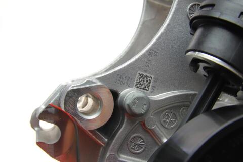 Помпа води BMW 3 (G20)/5 (G30) 16- (B57)