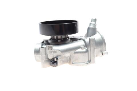 Насос воды BMW 5 (G30)/7 (G11/G12) 15- (N63)