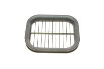 Решітка бампера BMW X3 (G01)/X5 (G05) 18-