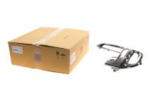 Решітка бампера BMW X5 (G05) 18-(L)