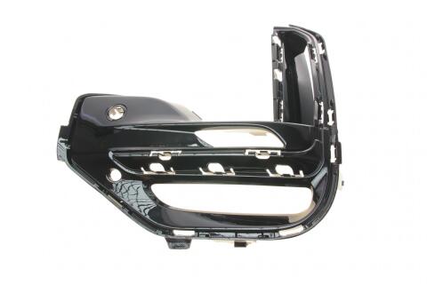 Решетка бампера BMW X5 (G05) 18-(L)