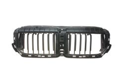 Решетка радиатора BMW 7 (G11/G12) 19-(жалюзи) Решетка радиатора BMW 7 (G11/G12) 19-(жалюзи)
