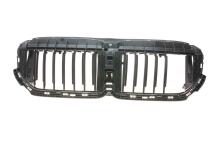 Решітка радіатора BMW 7 (G12) (жалюзі)