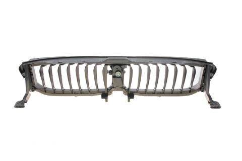 Решетка радиатора BMW 5 (G30) 16-(жалюзи)