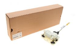 Доводчик дверей (передней/L) BMW X5 (F15) 3.0/4.4 D 14-