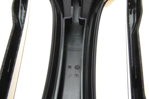 Решетка радиатора BMW X5 (G05) 18- Решетка радиатора BMW X5 (G05) 18-