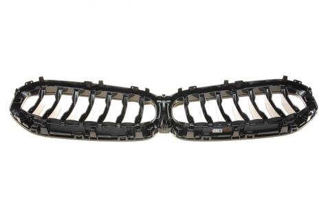 Решетка радиатора BMW X5 (G05) 18- Решетка радиатора BMW X5 (G05) 18-