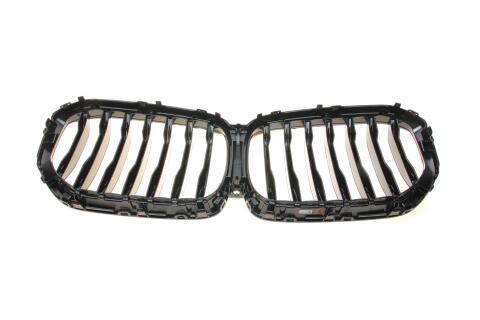 Решетка радиатора BMW X5 (G05) 18- Решетка радиатора BMW X5 (G05) 18-