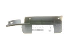 Брызговик (задний) (L) BMW X5 (E70) 06-13
