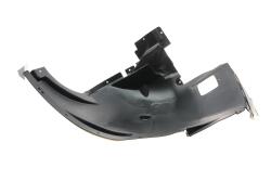 Подкрыльник (передний) BMW 5 (E70) 06-13 (L)