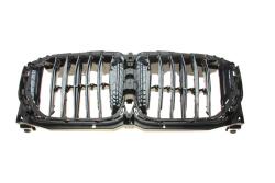 Решітка радіатора BMW X5 (G05/F95) 18-