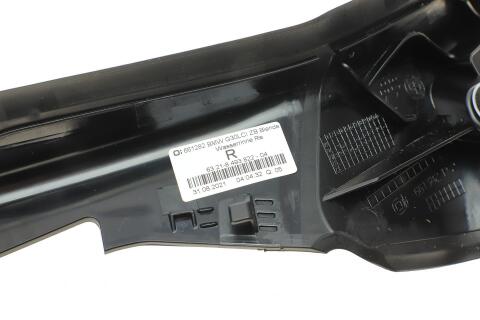 Ліхтар задній BMW 5 (G30) 11- (к-кт) (R+L) (рестайл) Ліхтар задній BMW 5 (G30) 11- (к-кт) (R+L) (рестайл)