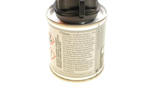 Присадка-очисник паливної системи BMW Diesel Additiv (дизель) (100ml) Присадка-очисник паливної системи BMW Diesel Additiv (дизель) (100ml)