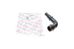 Патрубок вентиляции картера Audi A4/A6/VW Passat 1.8T/GTi 96-05 Патрубок вентиляции картера Audi A4/A6/VW Passat 1.8T/GTi 96-05