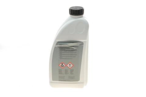 Антифриз (зеленый) (1.5L) (-40°C) Frostox HT-12 (для G-series)