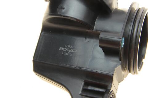 Сепаратор (мастиловіддільник) VW Golf IV/Caddy/Skoda Fabia 04-16 Сепаратор (мастиловіддільник) VW Golf IV/Caddy/Skoda Fabia 04-16