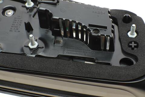 Ліхтар задній BMW 5 (G30) 11- (к-кт) (R+L) (рестайл) Ліхтар задній BMW 5 (G30) 11- (к-кт) (R+L) (рестайл)
