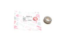 Шестерня колінвалу VW Passat 1.4TSI/1.6FSI 05-10 (z=18)