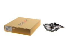 Кришка двигуна (передня) Audi A3/A4/A5/Q3/TT/Skoda Octavia II/VW Golf 1.8/2.0 04- Кришка двигуна (передня) Audi A3/A4/A5/Q3/TT/Skoda Octavia II/VW Golf 1.8/2.0 04-