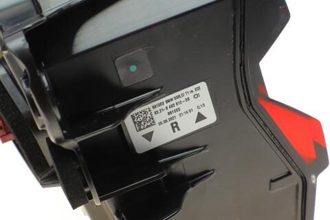 Ліхтар задній BMW 5 (G30) 11- (к-кт) (R+L) (рестайл) Ліхтар задній BMW 5 (G30) 11- (к-кт) (R+L) (рестайл)