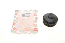 Кришка фільтра масляного VW T5/Caddy 1.9TDI 03-