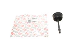 Крышка фильтра масляного VW T5/Caddy III 1.6TDI-2.0TDI 09- Крышка фильтра масляного VW T5/Caddy III 1.6TDI-2.0TDI 09-
