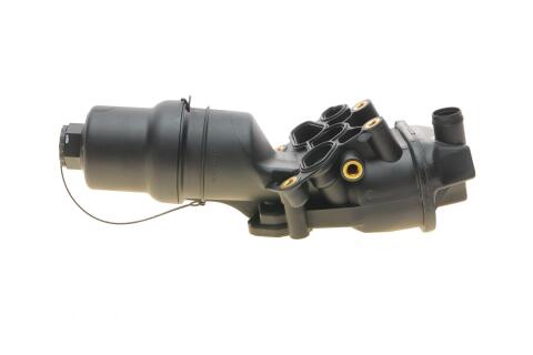 Корпус фільтра масляного VW Passat/Golf 2.0TSI/FSI 03-12