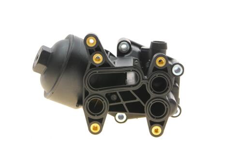 Корпус фільтра масляного VW Caddy 1.6/2.0TDI/Crafter 2.0TDI 10- Корпус фільтра масляного VW Caddy 1.6/2.0TDI/Crafter 2.0TDI 10-