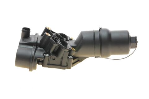 Корпус фільтра масляного VW Passat/Golf 2.0TSI/FSI 03-12