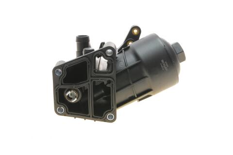 Корпус фільтра масляного VW Caddy 1.6/2.0TDI/Crafter 2.0TDI 10- Корпус фільтра масляного VW Caddy 1.6/2.0TDI/Crafter 2.0TDI 10-