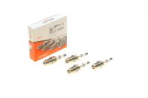 К-кт (4шт) свічок запалювання VW Caddy III 1.2 TSI 10-15 К-кт (4шт) свічок запалювання VW Caddy III 1.2 TSI 10-15