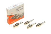 К-кт (4шт) свічок запалювання VW Golf/Passat/Touran 1.6 FSI 02-08 К-кт (4шт) свічок запалювання VW Golf/Passat/Touran 1.6 FSI 02-08