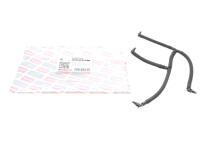 Шланг зливний Skoda Fabia/Roomster/VW Polo 1.2 TDI 09- Шланг зливний Skoda Fabia/Roomster/VW Polo 1.2 TDI 09-