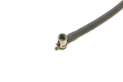 Шланг зливний Audi A1/VW Polo 1.4 TDI 06-18