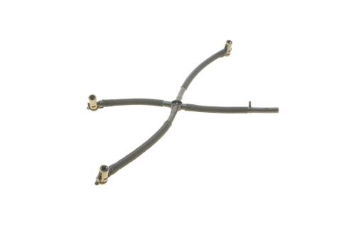 Шланг зливний Audi A1/VW Polo 1.4 TDI 06-18